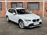 Bmw x1 sdrive18i executive 150pk 2010, 75-ldd-2 - afbeelding 42 van  43