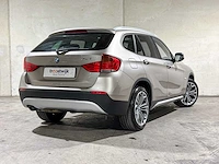 Bmw x1 sdrive18i executive 150pk 2010, 81-lht-2 - afbeelding 2 van  39
