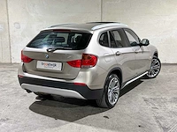 Bmw x1 sdrive18i executive 150pk 2010, 81-lht-2 - afbeelding 3 van  39