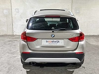 Bmw x1 sdrive18i executive 150pk 2010, 81-lht-2 - afbeelding 5 van  39