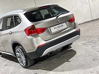 Bmw x1 sdrive18i executive 150pk 2010, 81-lht-2 - afbeelding 8 van  39