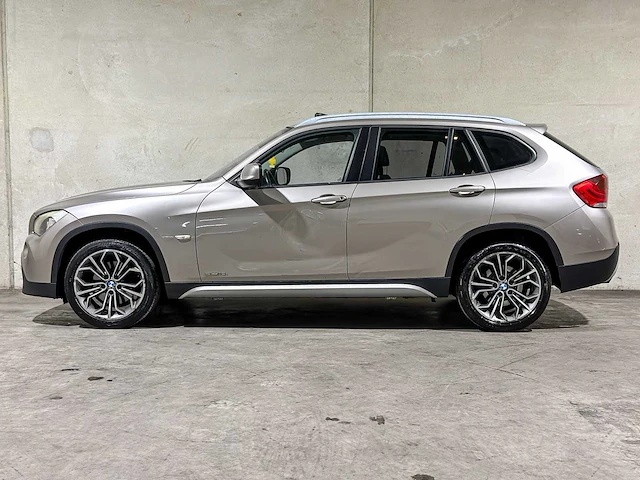 Bmw x1 sdrive18i executive 150pk 2010, 81-lht-2 - afbeelding 9 van  39