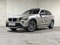 Bmw x1 sdrive18i executive 150pk 2010, 81-lht-2 - afbeelding 1 van  39
