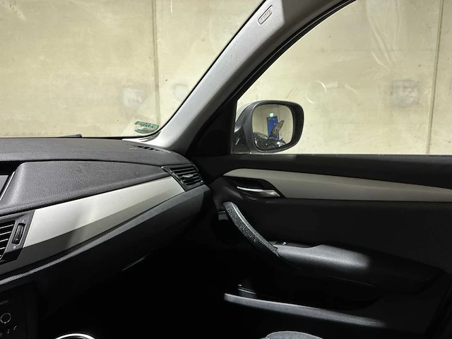 Bmw x1 sdrive18i executive 150pk 2010, 81-lht-2 - afbeelding 21 van  39