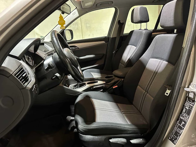 Bmw x1 sdrive18i executive 150pk 2010, 81-lht-2 - afbeelding 24 van  39