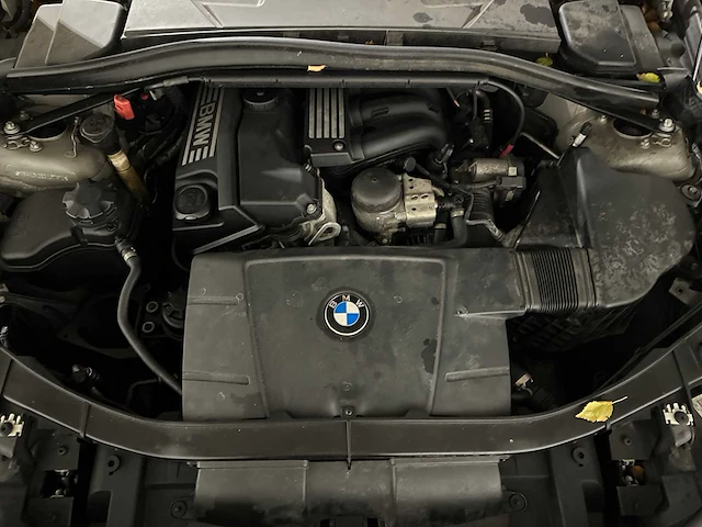 Bmw x1 sdrive18i executive 150pk 2010, 81-lht-2 - afbeelding 32 van  39
