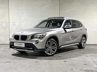 Bmw x1 sdrive18i executive 150pk 2010, 81-lht-2 - afbeelding 23 van  39
