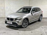 Bmw x1 sdrive18i executive 150pk 2010, 81-lht-2 - afbeelding 34 van  39