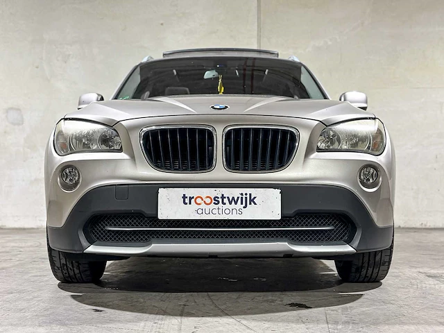 Bmw x1 sdrive18i executive 150pk 2010, 81-lht-2 - afbeelding 35 van  39