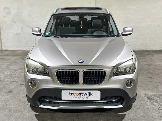Bmw x1 sdrive18i executive 150pk 2010, 81-lht-2 - afbeelding 36 van  39