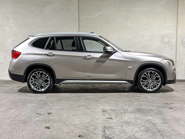 Bmw x1 sdrive18i executive 150pk 2010, 81-lht-2 - afbeelding 39 van  39