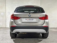 Bmw x1 sdrive18i executive 150pk 2010, 81-lht-2 - afbeelding 4 van  39