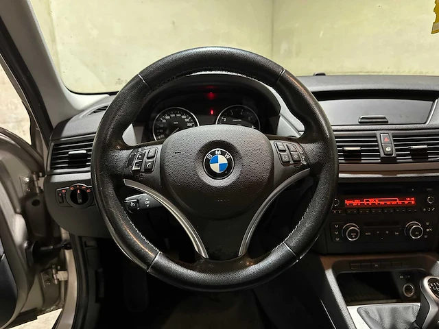 Bmw x1 sdrive18i executive 150pk 2010, 81-lht-2 - afbeelding 11 van  39