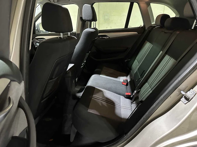 Bmw x1 sdrive18i executive 150pk 2010, 81-lht-2 - afbeelding 26 van  39