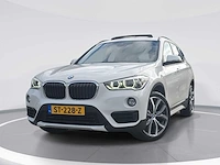 Bmw x1 sdrive18i executive 2018 | st-228-z Bmw x1 sdrive18i executive 2018 | st-228-z