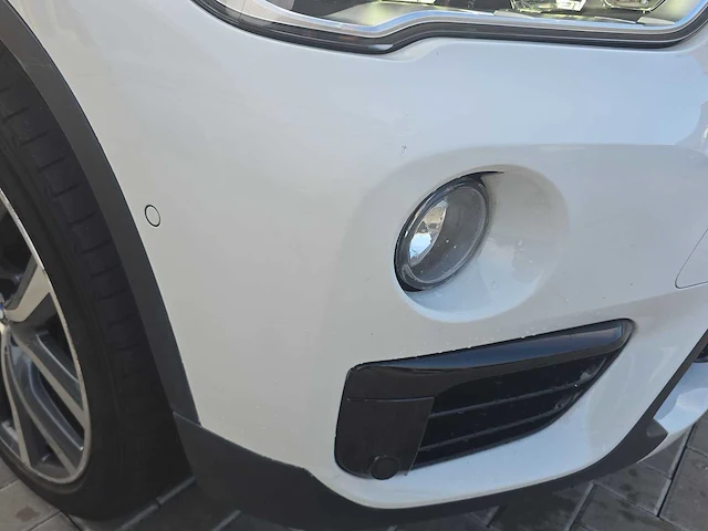 Bmw x1 sdrive18i executive 2018 | st-228-z - afbeelding 29 van  36