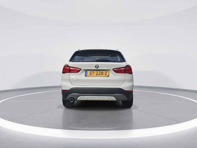 Bmw x1 sdrive18i executive 2018 | st-228-z - afbeelding 3 van  36