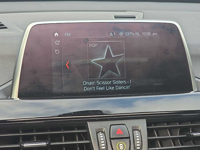 Bmw x1 sdrive18i executive 2018 | st-228-z - afbeelding 10 van  36