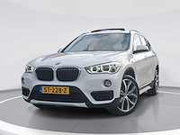 Bmw x1 sdrive18i executive 2018 | st-228-z - afbeelding 1 van  36