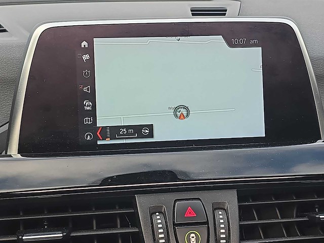 Bmw x1 sdrive18i executive 2018 | st-228-z - afbeelding 13 van  36