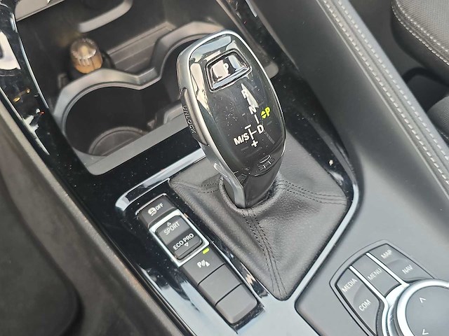 Bmw x1 sdrive18i executive 2018 | st-228-z - afbeelding 16 van  36