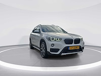 Bmw x1 sdrive18i executive 2018 | st-228-z - afbeelding 12 van  36