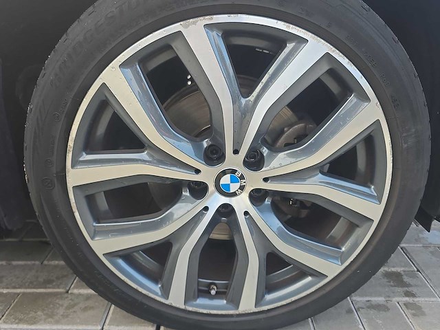 Bmw x1 sdrive18i executive 2018 | st-228-z - afbeelding 28 van  36