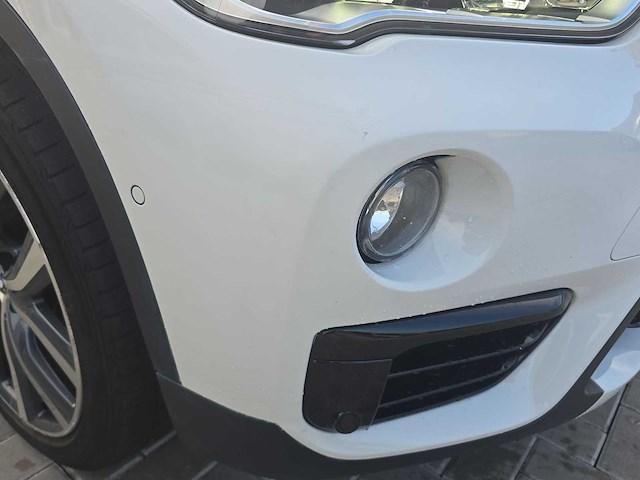 Bmw x1 sdrive18i executive 2018 | st-228-z - afbeelding 29 van  36