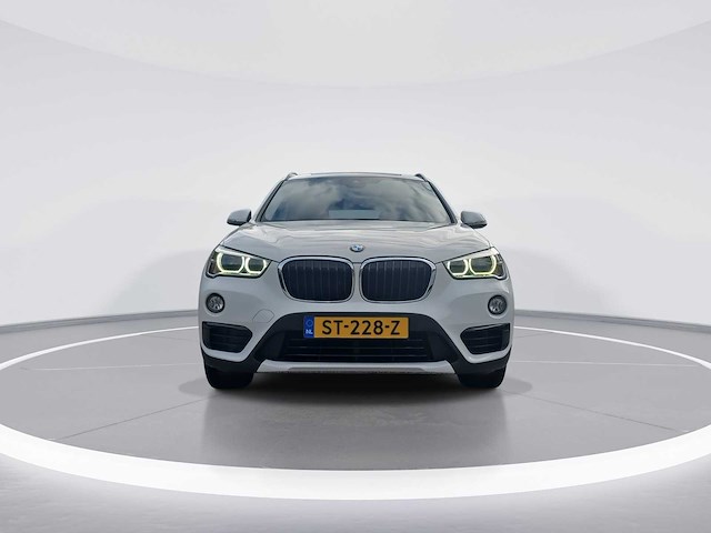 Bmw x1 sdrive18i executive 2018 | st-228-z - afbeelding 23 van  36