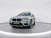 Bmw x1 sdrive18i executive 2018 | st-228-z - afbeelding 32 van  36