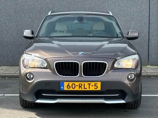 Bmw x1 sdrive18i executive | 60-rlt-5 - afbeelding 11 van  34