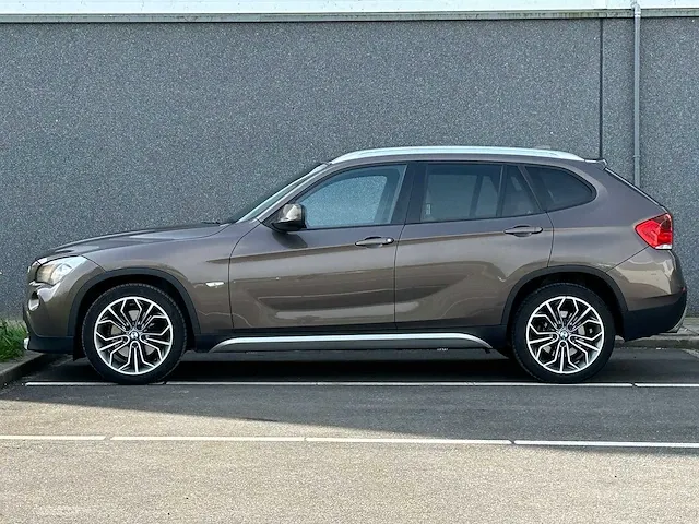 Bmw x1 sdrive18i executive | 60-rlt-5 - afbeelding 13 van  34