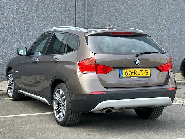 Bmw x1 sdrive18i executive | 60-rlt-5 - afbeelding 23 van  34