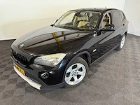 Bmw x1 sdrive18i executive, 86-nsz-3