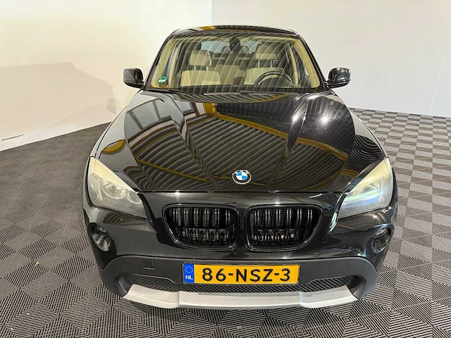 Bmw x1 sdrive18i executive, 86-nsz-3 - afbeelding 5 van  13