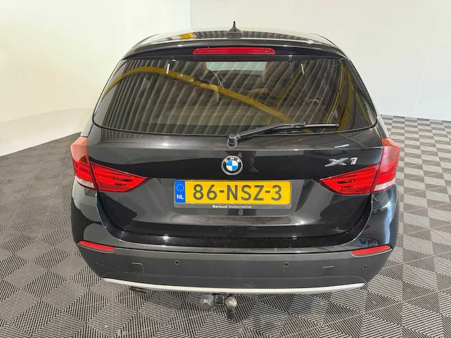 Bmw x1 sdrive18i executive, 86-nsz-3 - afbeelding 7 van  13