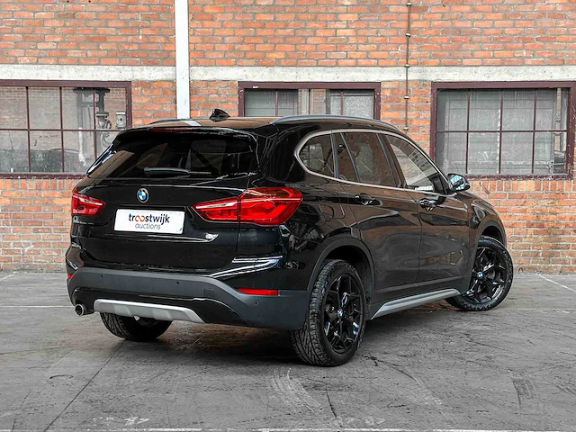 Bmw x1 sdrive18i high executive 136pk 2019, s-795-vz - afbeelding 2 van  42