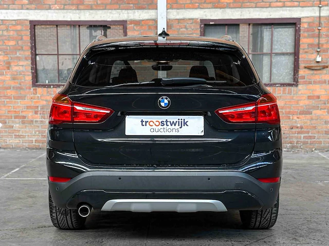 Bmw x1 sdrive18i high executive 136pk 2019, s-795-vz - afbeelding 4 van  42
