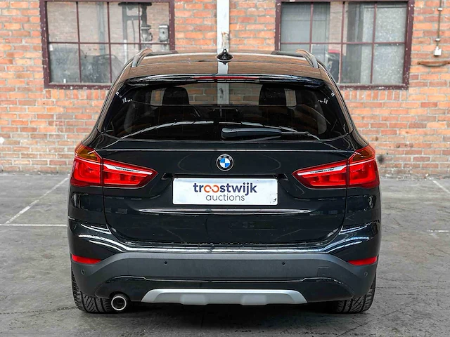 Bmw x1 sdrive18i high executive 136pk 2019, s-795-vz - afbeelding 5 van  42