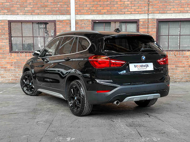 Bmw x1 sdrive18i high executive 136pk 2019, s-795-vz - afbeelding 6 van  42