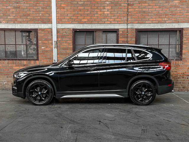 Bmw x1 sdrive18i high executive 136pk 2019, s-795-vz - afbeelding 8 van  42