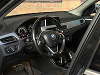 Bmw x1 sdrive18i high executive 136pk 2019, s-795-vz - afbeelding 9 van  42