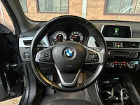 Bmw x1 sdrive18i high executive 136pk 2019, s-795-vz - afbeelding 10 van  42