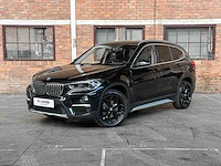 Bmw x1 sdrive18i high executive 136pk 2019, s-795-vz