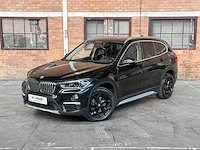 Bmw x1 sdrive18i high executive 136pk 2019, s-795-vz - afbeelding 34 van  42