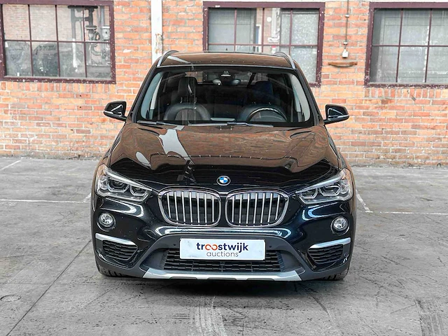 Bmw x1 sdrive18i high executive 136pk 2019, s-795-vz - afbeelding 39 van  42