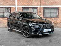 Bmw x1 sdrive18i high executive 136pk 2019, s-795-vz - afbeelding 40 van  42