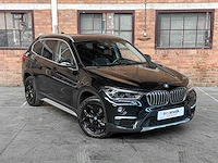 Bmw x1 sdrive18i high executive 136pk 2019, s-795-vz - afbeelding 41 van  42