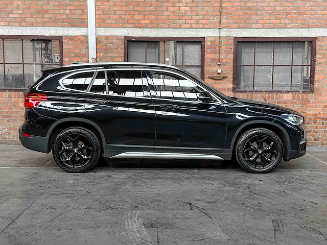 Bmw x1 sdrive18i high executive 136pk 2019, s-795-vz - afbeelding 42 van  42