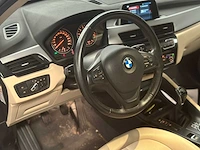 Bmw x1 sdrive18i high executive automaat; l-739-kx - afbeelding 2 van  15